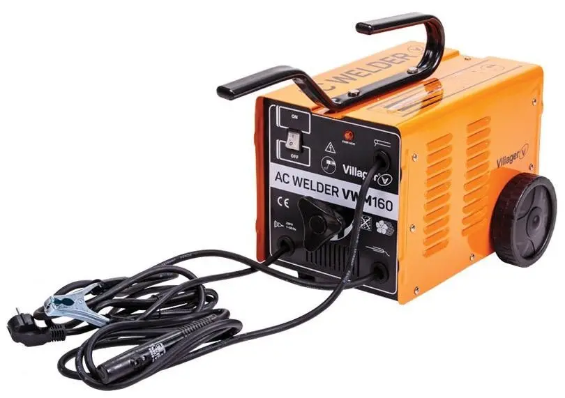Aparat de sudura Villager VWM-160