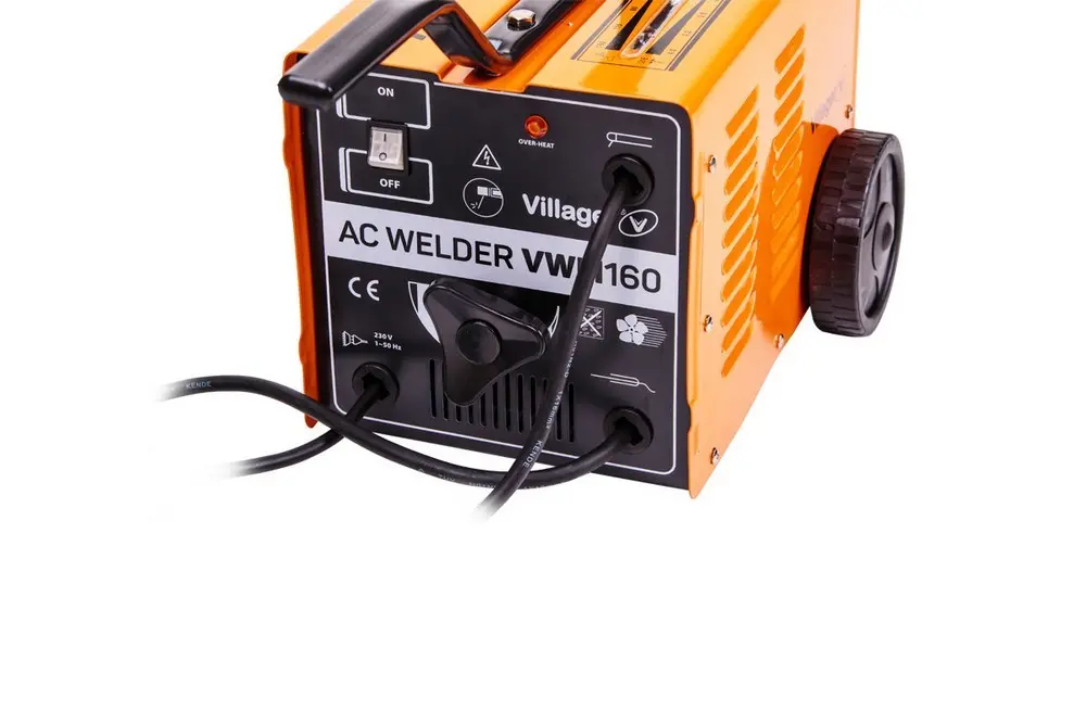Aparat de sudura Villager VWM-160