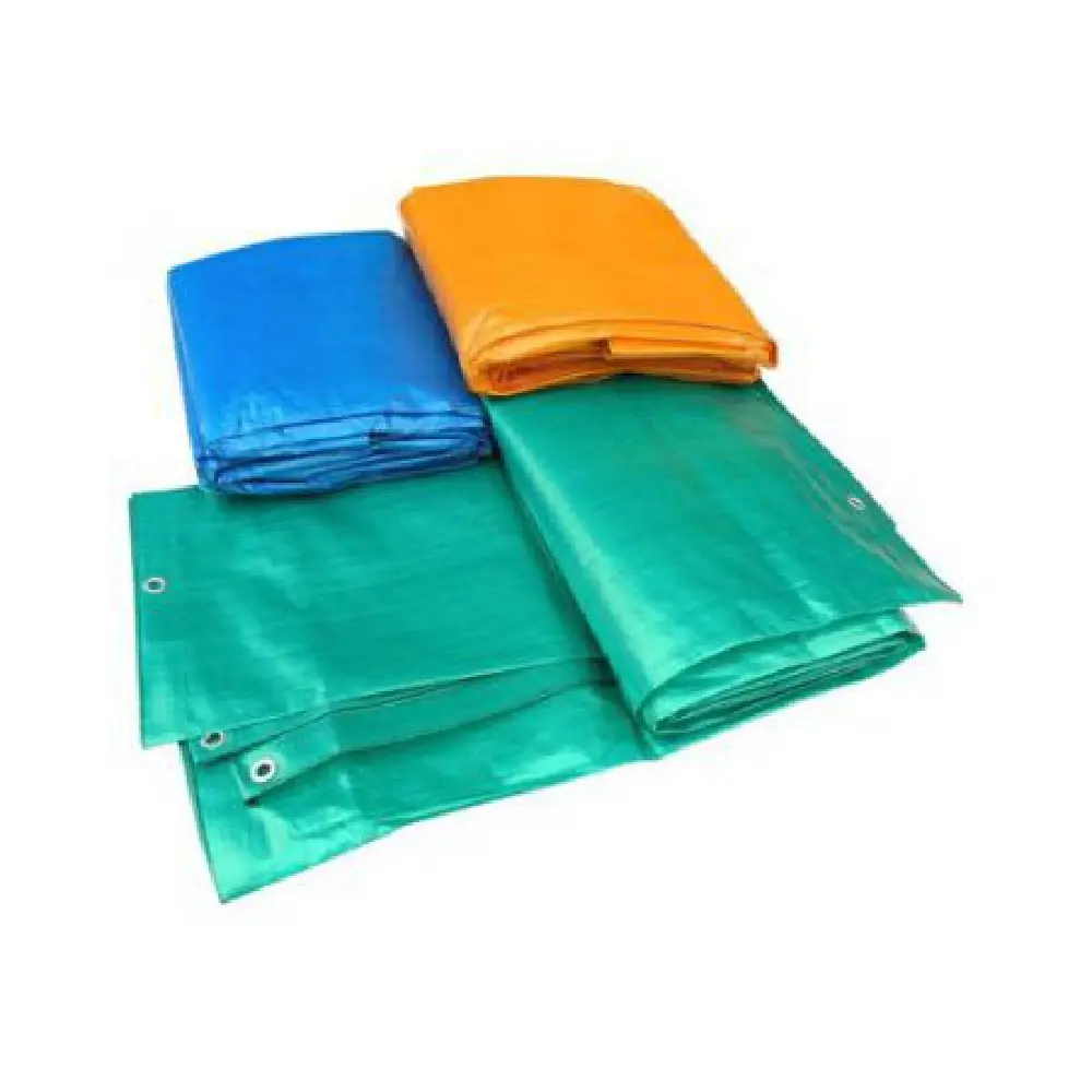 Prelata 4x6 150 g/m² Villager