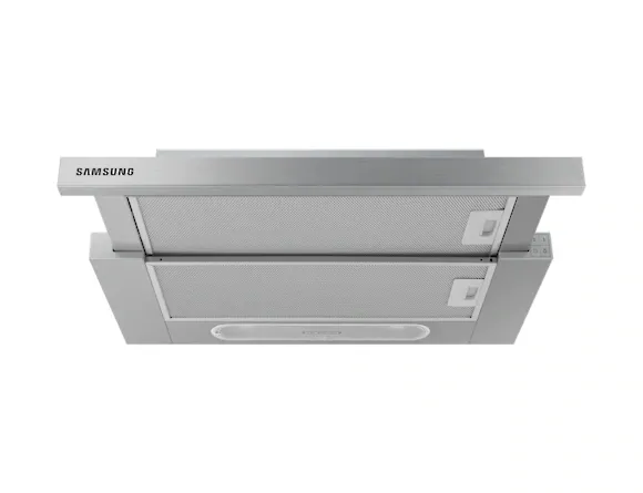 Hota încorporabilă Samsung NK24M1030IS/UR, Argintiu