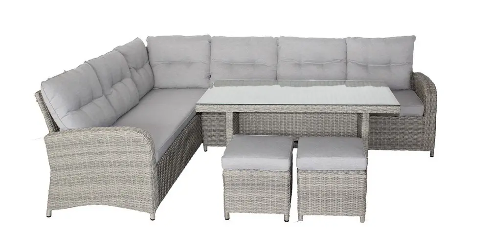 Set mobilier de gradina TOUAREG