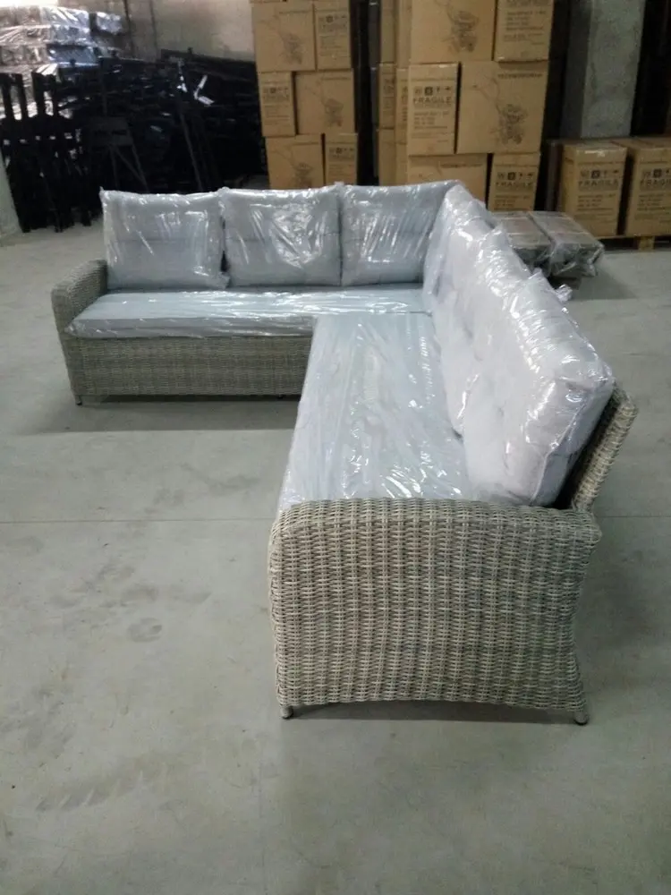 Set mobilier de gradina TOUAREG