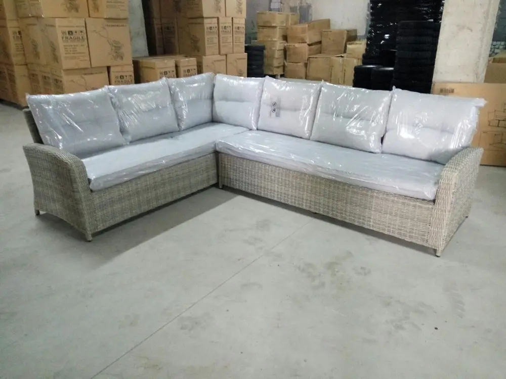 Set mobilier de gradina TOUAREG