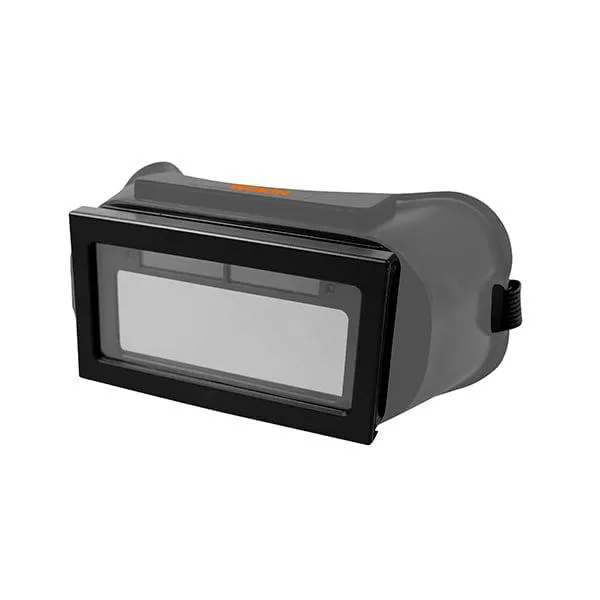 Ochelari de sudare cu întunecare automată (INDUSTRIALE)