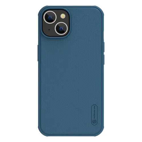 Nillkin Apple iPhone 14, Frosted Pro, Blue