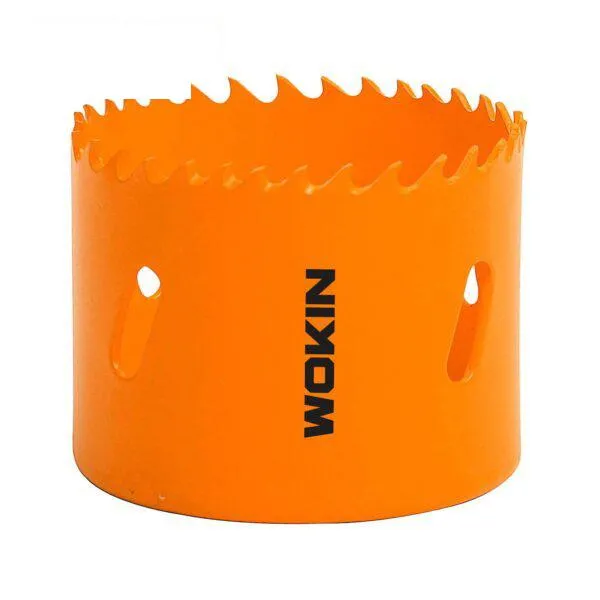 Carota BIMETAL WOKIN 32 mm