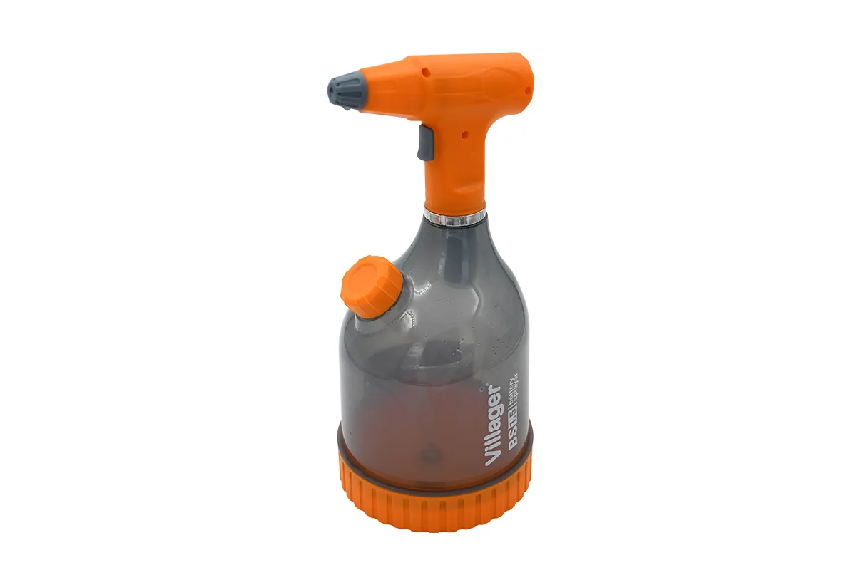 Stropitoare pe acumulator Villager 1,5L