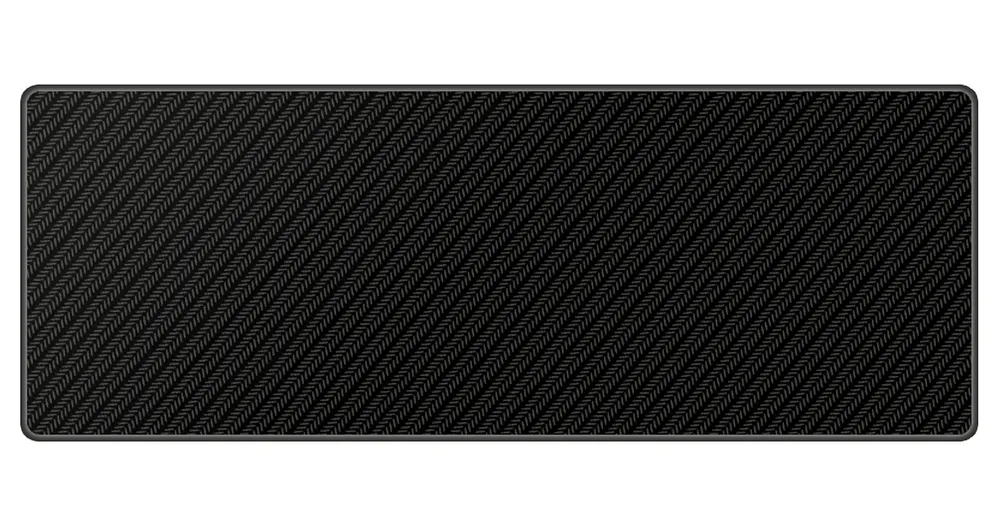 Mouse Pad pentru jocuri Cougar ARENA, Extra Large, Negru