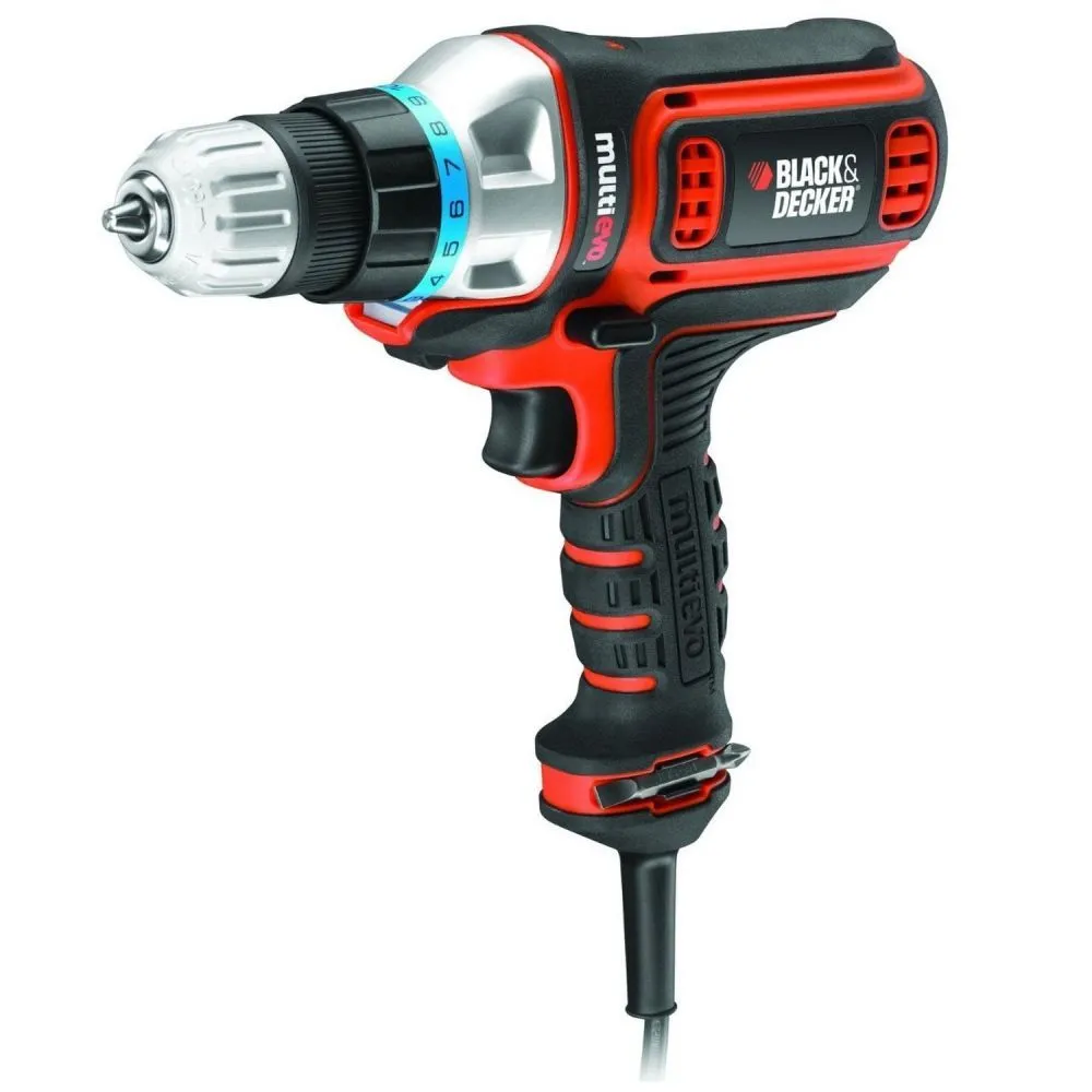 Instrument multifuncțional Black+Decker MT350K-QS