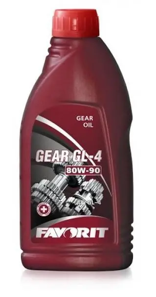 Ulei transmisie Favorit  80W90 GL- 4 1L