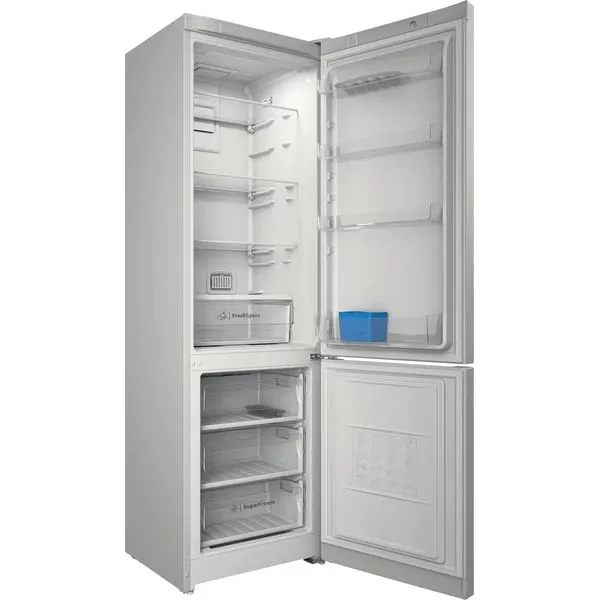 Frigider Indesit ITI 5201 W, Alb