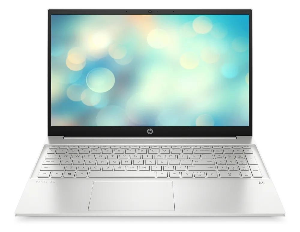 NB HP 15.6