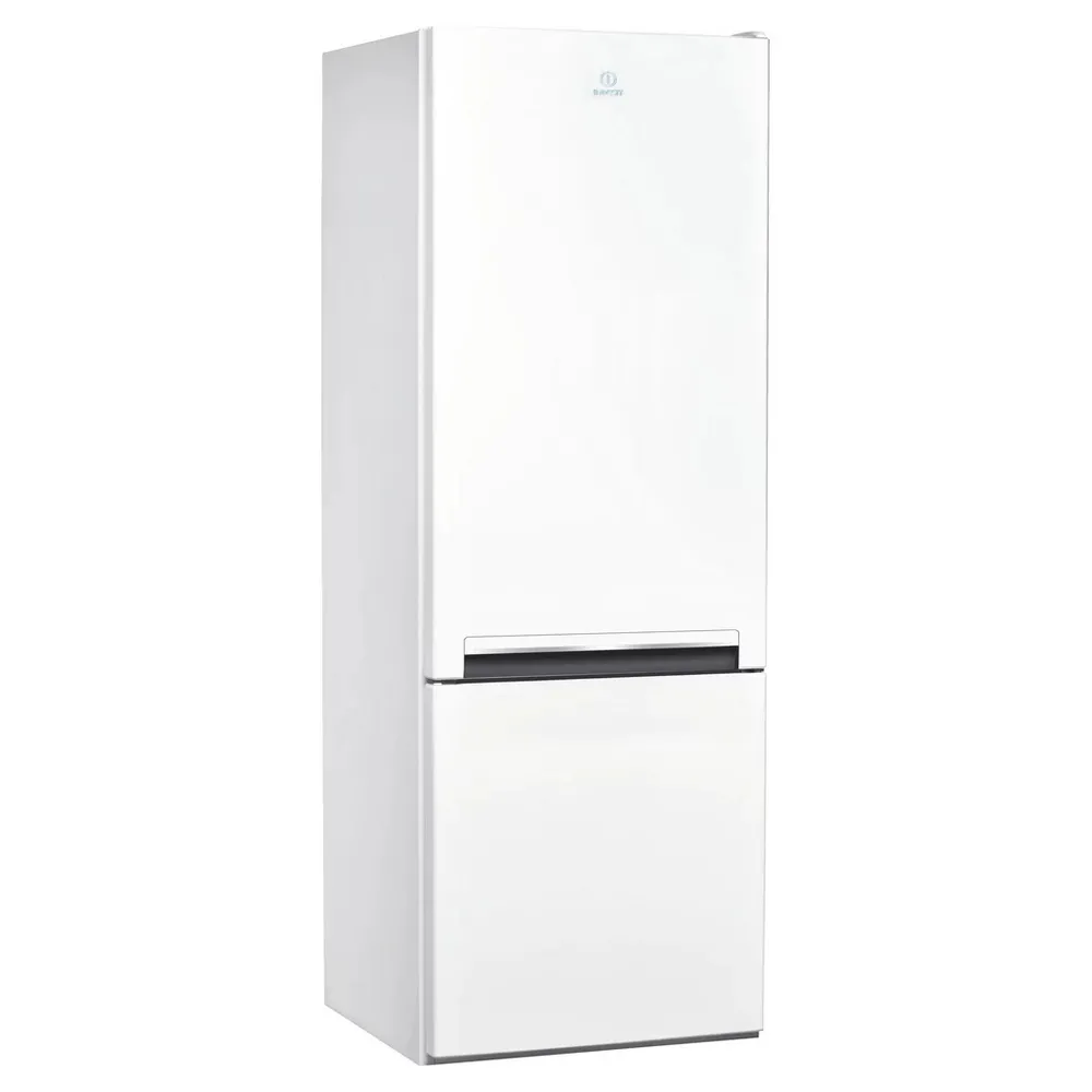 Frigider Indesit LI6 S1 W, Alb