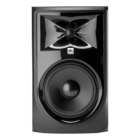 JBL 308P MkII, Powered 8
