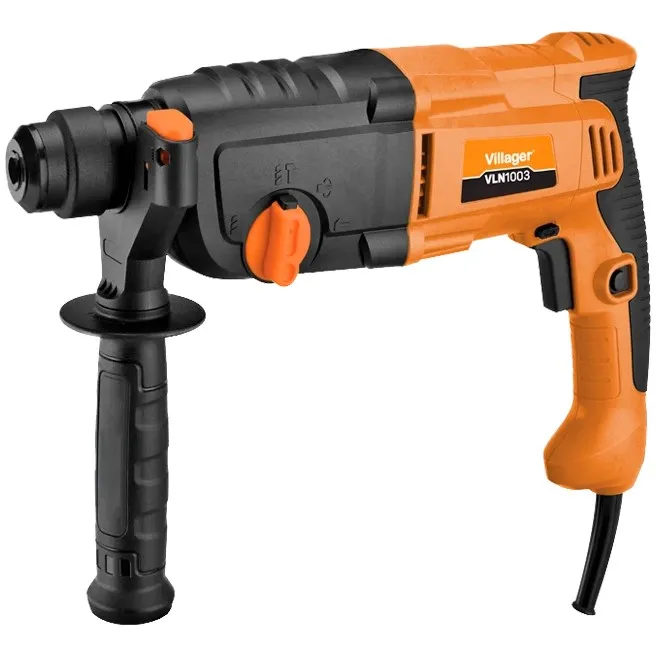 Ciocan rotopercutor Villager VLN 1003 1050W SDS-plus