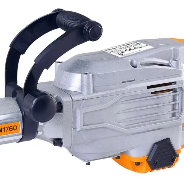 Ciocan demolator Villager VLN 1760 60 J HEX
