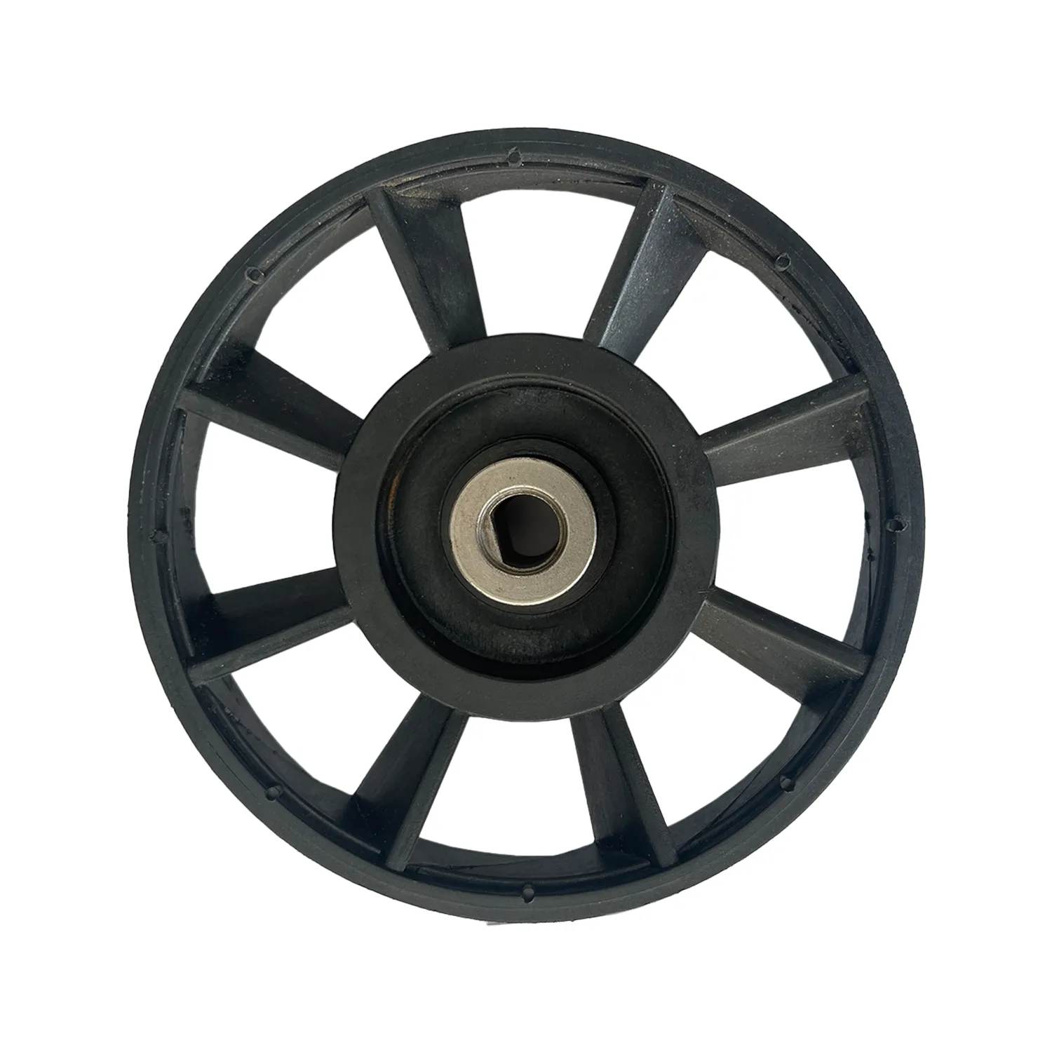 Roata intindere curea betoniera 160-200L