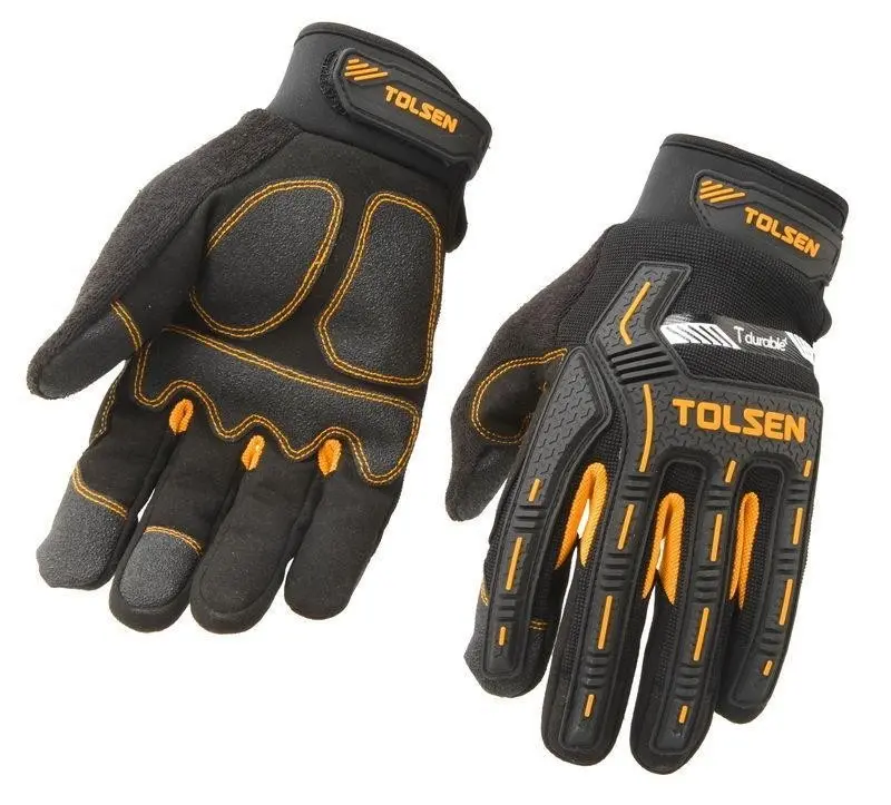 Manusi mecanice TOLSEN XL (Industrial)
