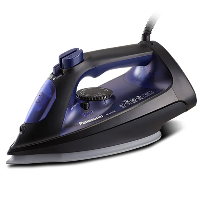 Fier de călcat Panasonic NI-U600CATW, 2300W, Albastru