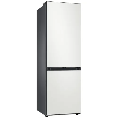 Frigider Samsung RB34A6B4FAP/UA, Oțel inoxidabil