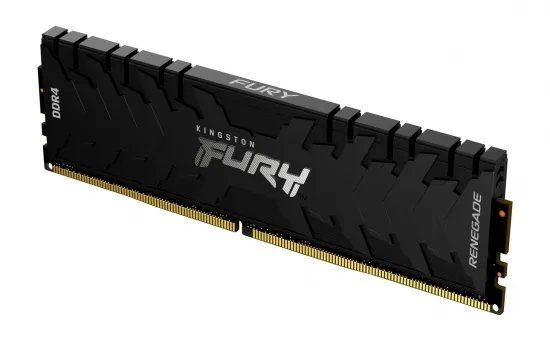 Memorie RAM Kingston FURY Renegade, DDR4 SDRAM, 3000 MHz, 16GB, KF430C15RB1/16