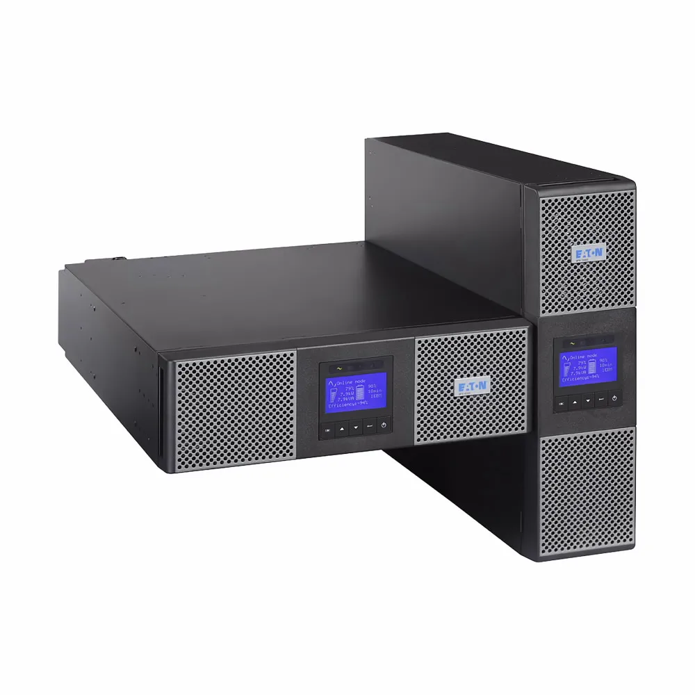 Sursă de alimentare neîntreruptibilă Eaton 9PX5KIBP, Online, 5000VA, Turn/Montare pe rafturi 