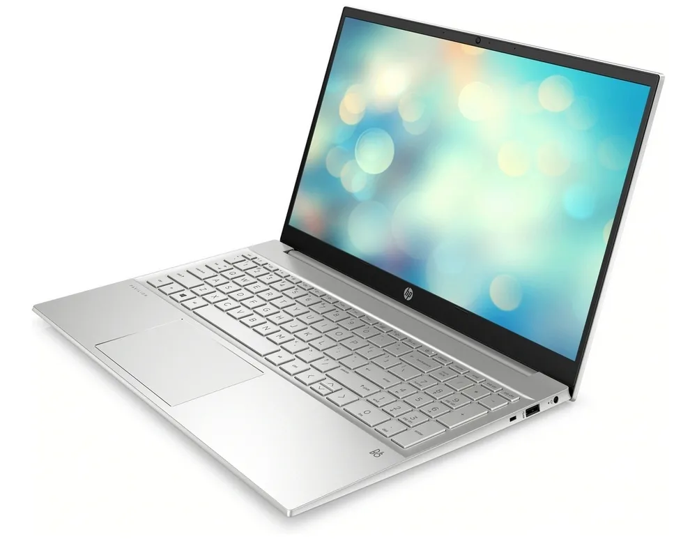 NB HP 15.6