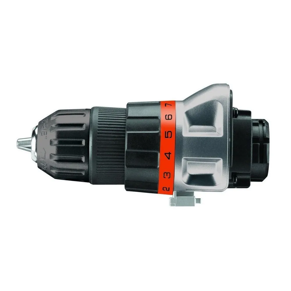 Instrument multifuncțional Black+Decker MT350K-QS