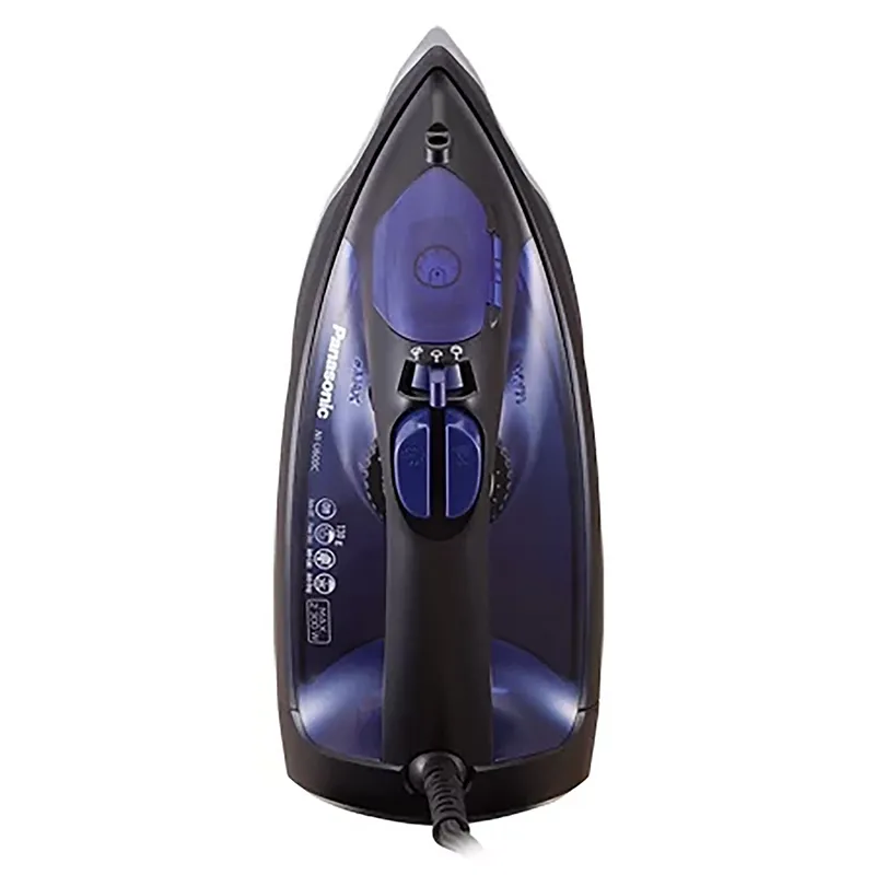 Fier de călcat Panasonic NI-U600CATW, 2300W, Albastru