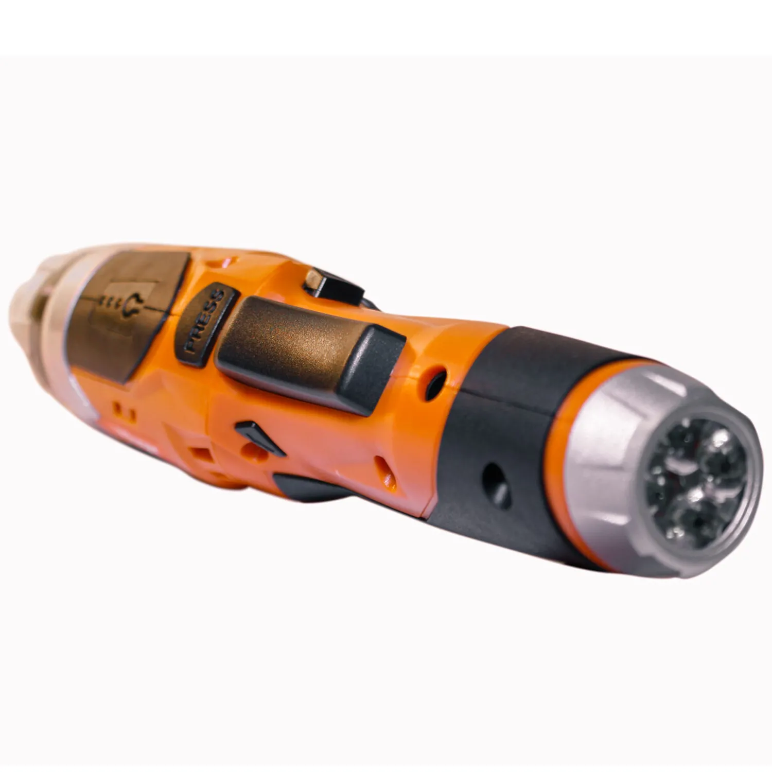 Masina de insurubat cu acumulator Villager VLN SDL 4:0 SET