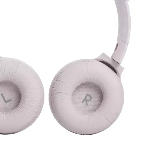 Căști JBL Tune 510BT, Roz