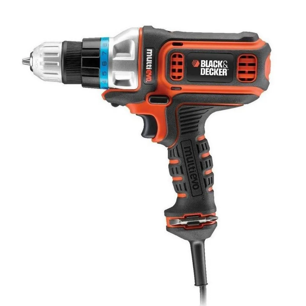 Instrument multifuncțional Black+Decker MT350K-QS