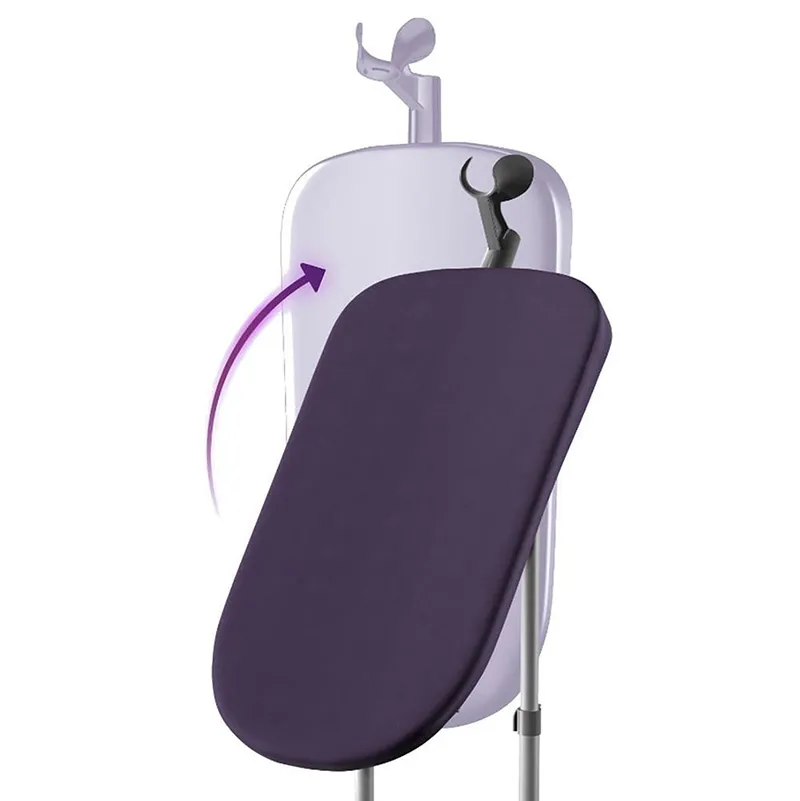 Aparat de călcat cu aburi staționar PHILIPS STE3160/30, Violet