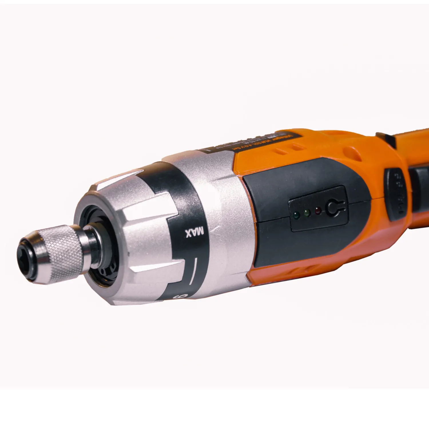 Masina de insurubat cu acumulator Villager VLN SDL 4:0 SET