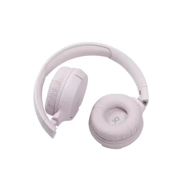 Căști JBL Tune 510BT, Roz