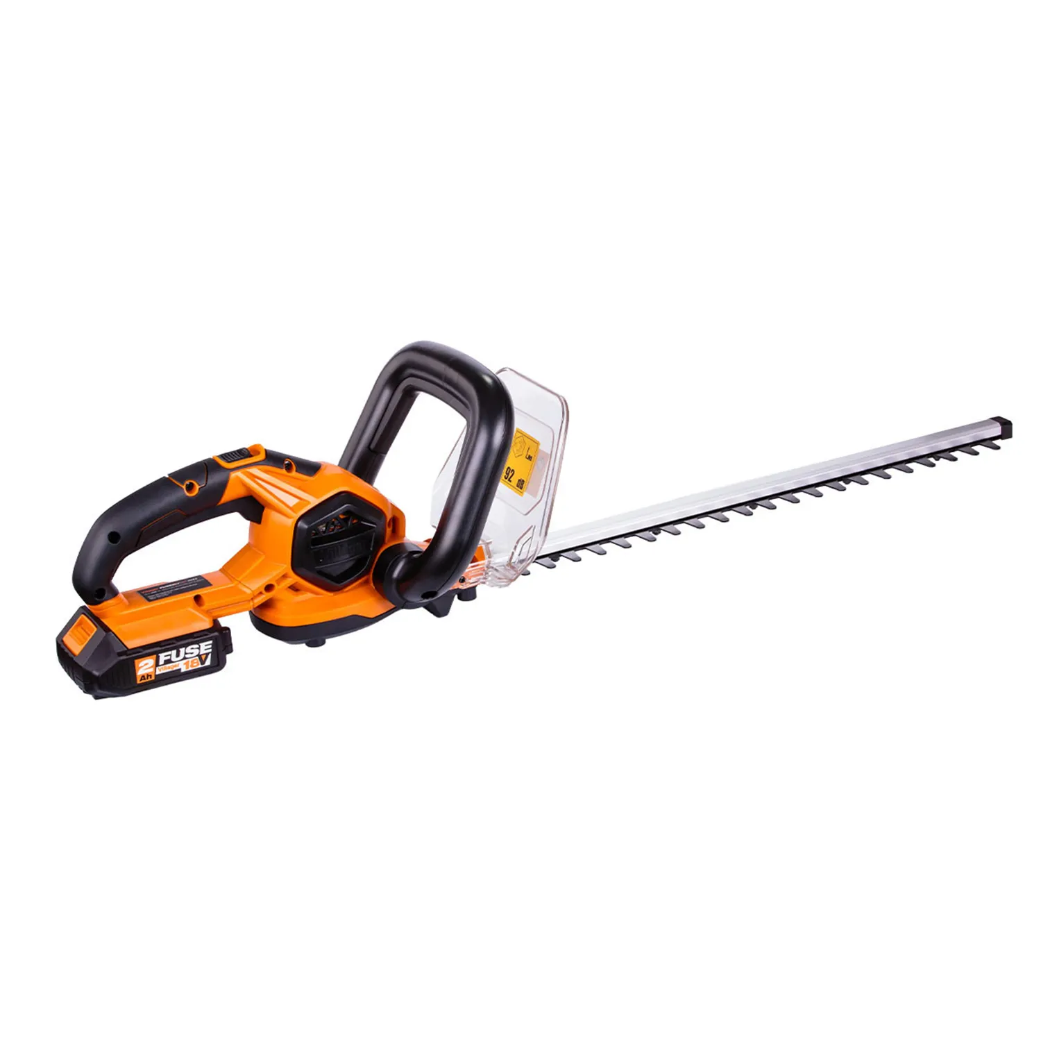 Trimmer gard viu pe acumulator Villager VHT 4420 1BCB