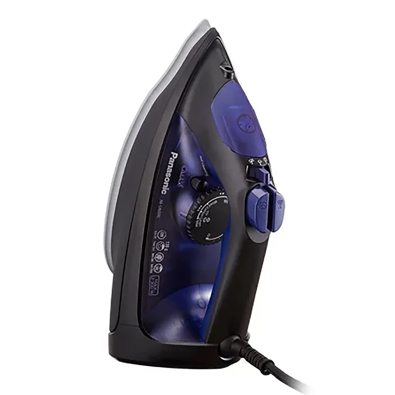 Fier de călcat Panasonic NI-U600CATW, 2300W, Albastru