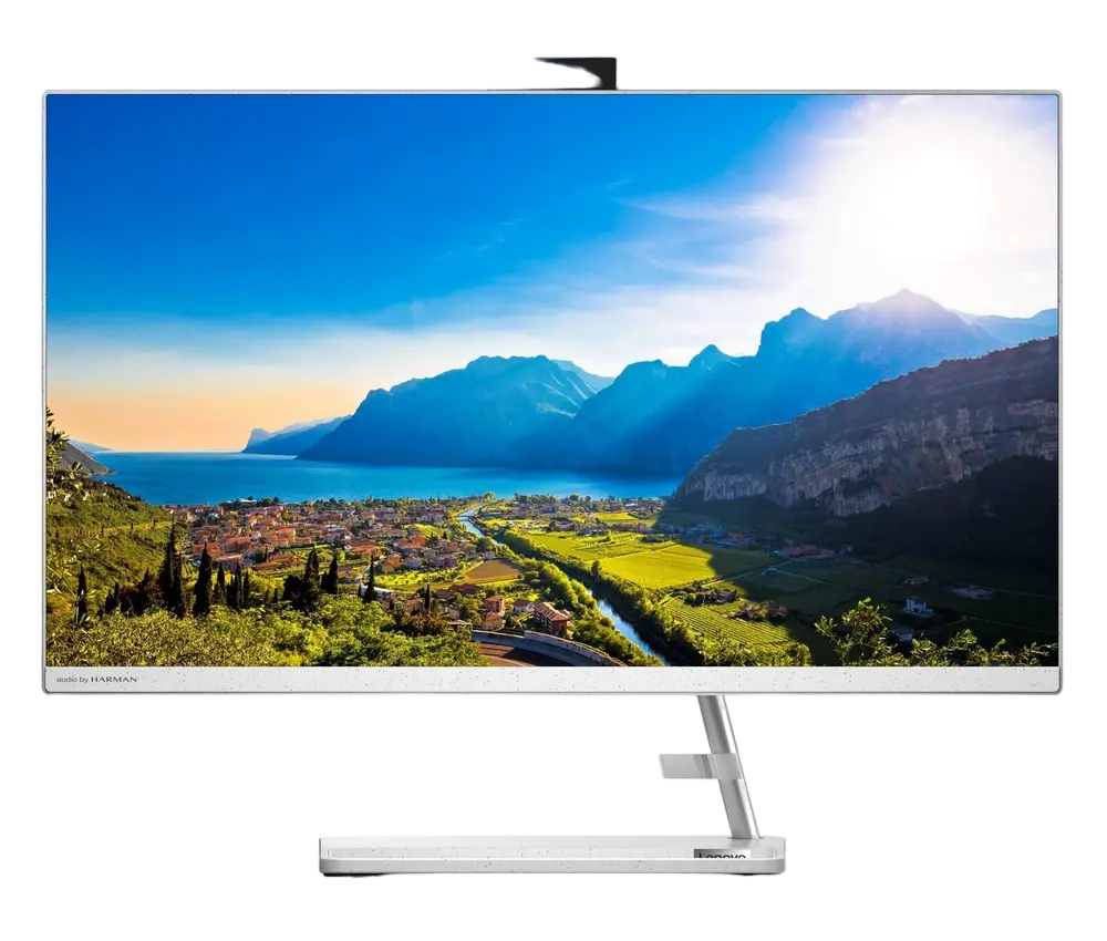 Computer All-in-One Lenovo IdeaCentre 3 27ALC6, 27