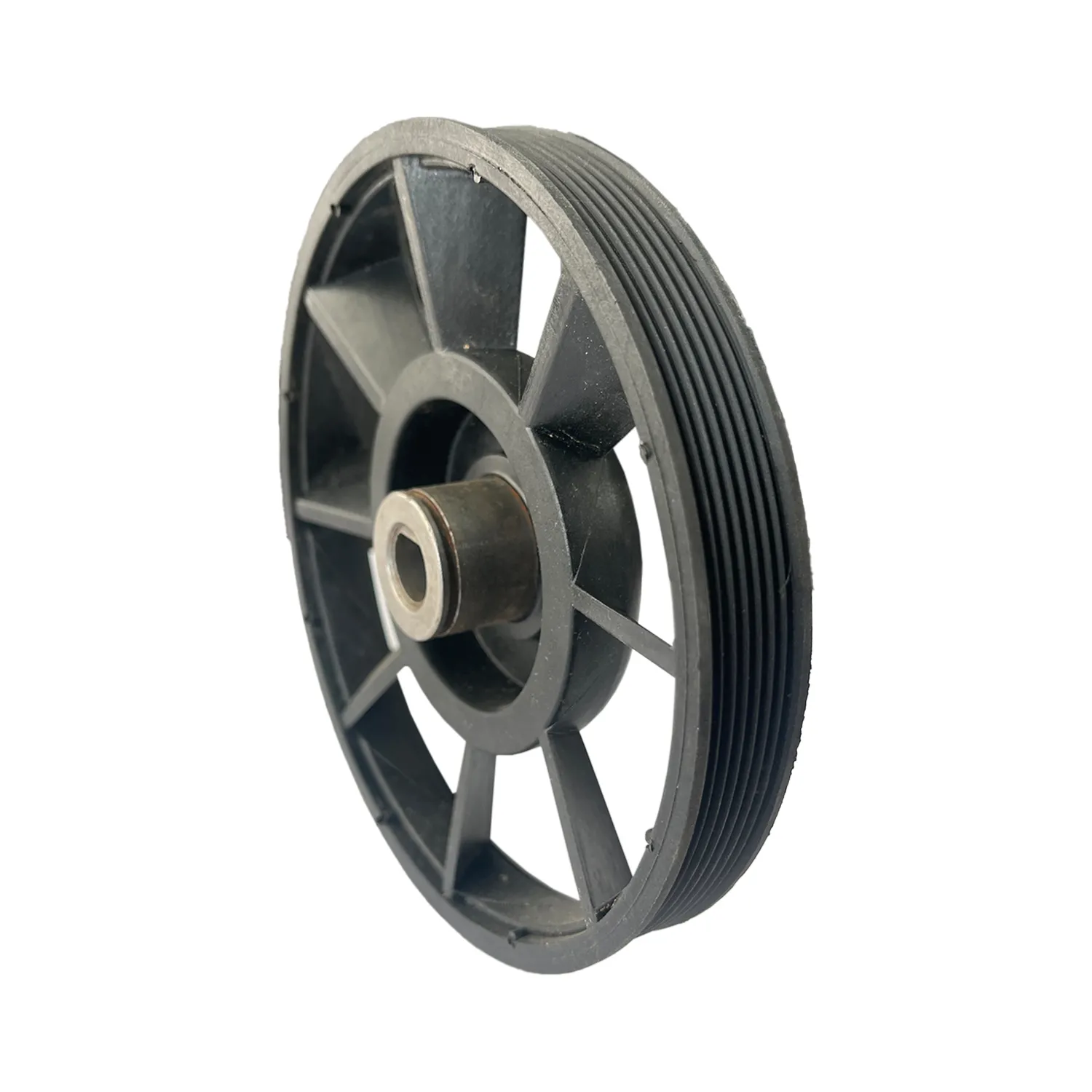 Roata intindere curea betoniera 160-200L