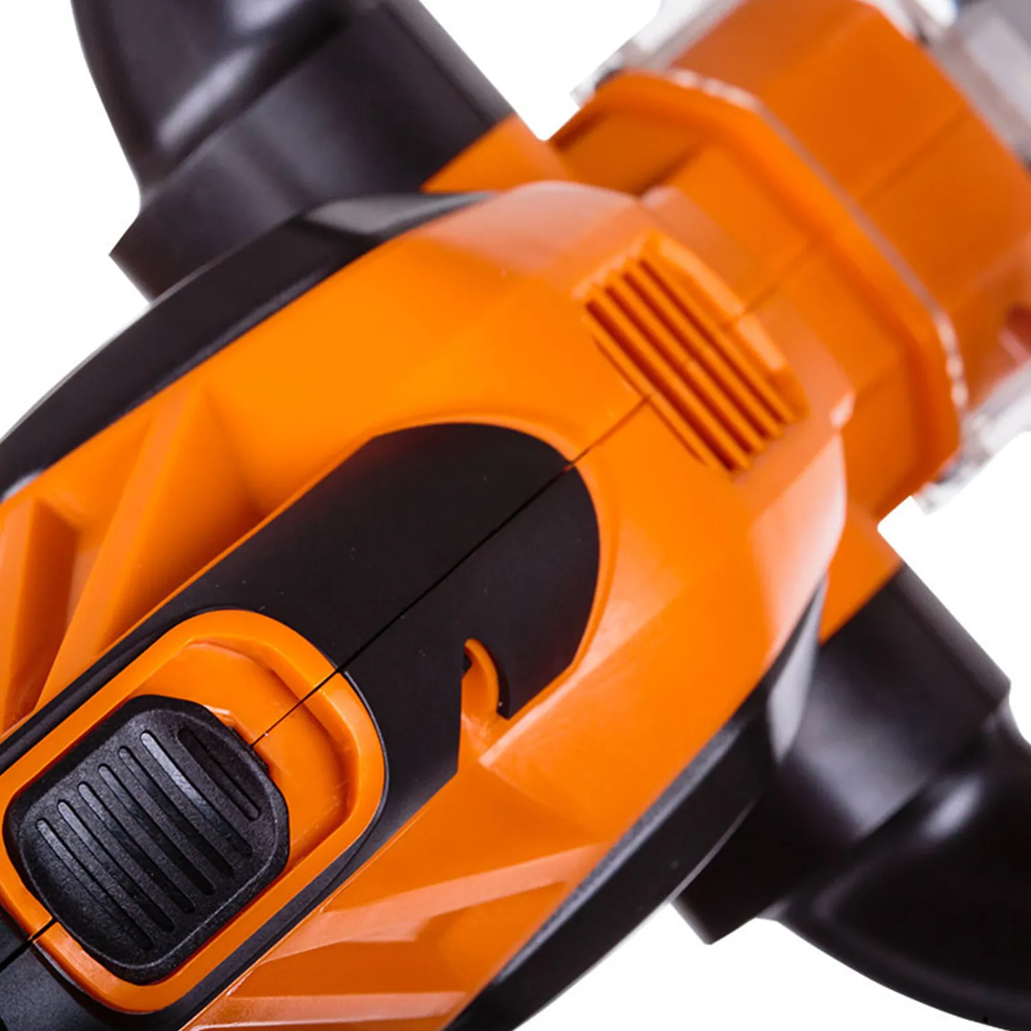 Trimmer gard viu pe acumulator Villager VHT 4420 1BCB