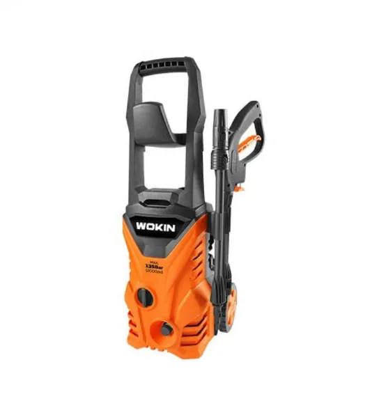 Masina de spalat cu presiune Wokin 1700W 135BAR