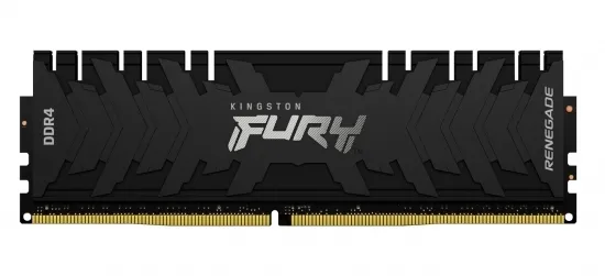 Memorie RAM Kingston FURY Renegade, DDR4 SDRAM, 3000 MHz, 16GB, KF430C15RB1/16