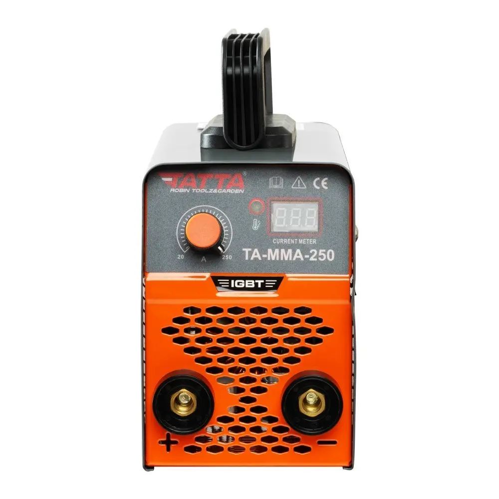 Aparat de sudura Tatta TA-MMA-250
