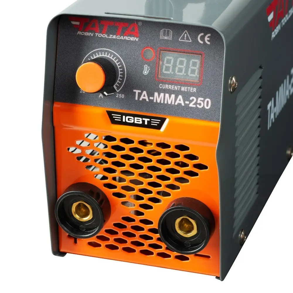 Aparat de sudura Tatta TA-MMA-250