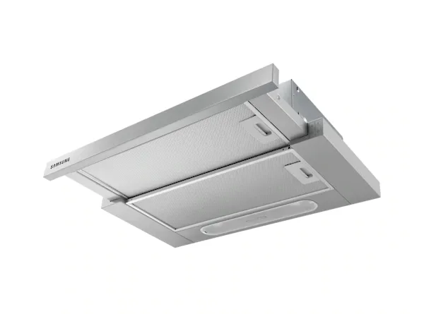 Hota încorporabilă Samsung NK24M1030IS/UR, Argintiu