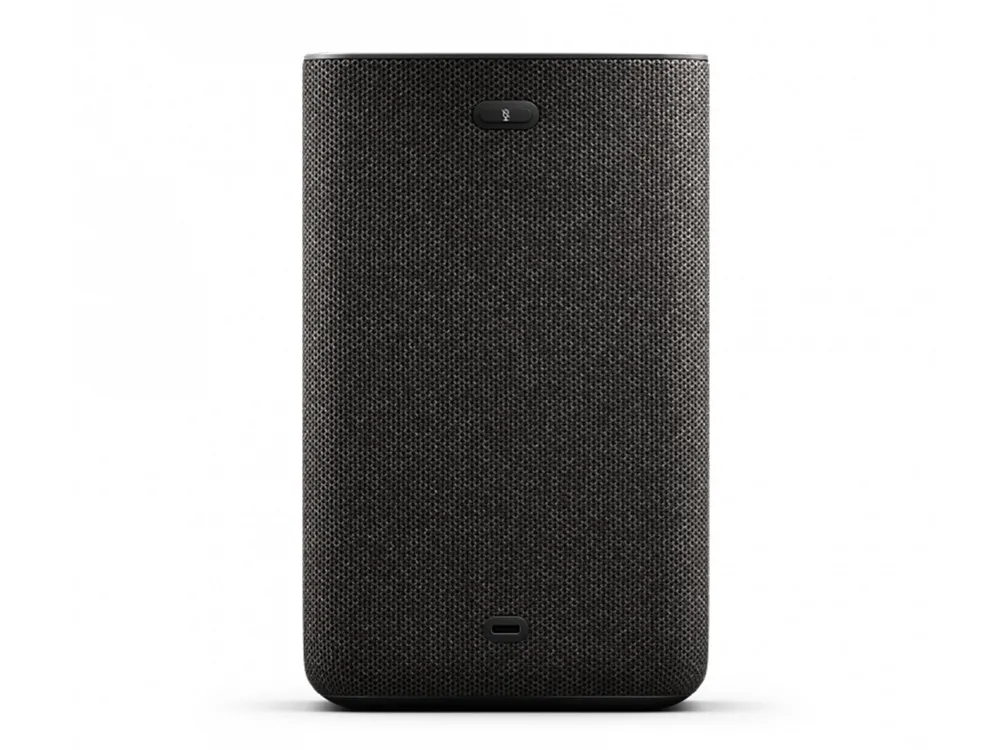 Difuzor Inteligent Yandex YNDX-00051, Negru