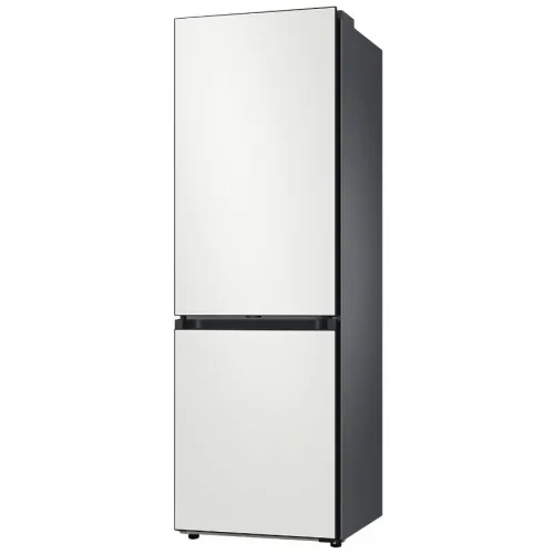 Frigider Samsung RB34A6B4FAP/UA, Oțel inoxidabil