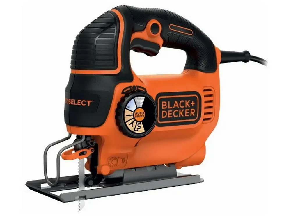 Fierastrău Pendular Black+Decker KS801SE-QS