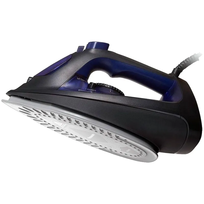 Fier de călcat Panasonic NI-U600CATW, 2300W, Albastru