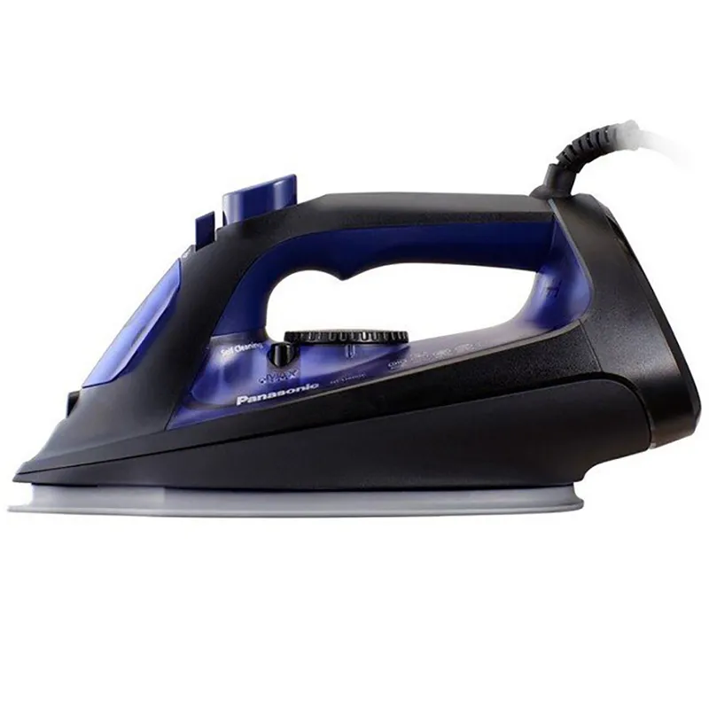 Fier de călcat Panasonic NI-U600CATW, 2300W, Albastru